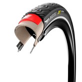 PIRELLI Angel* DT Urban Tire - 700 x 40C (42-622) - 23 C 4126100